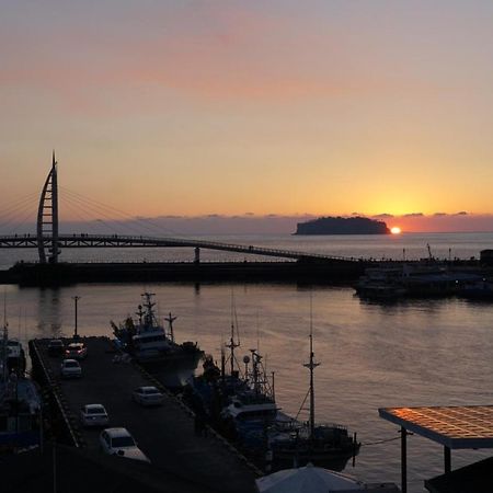 Soldongsan Stay Sogüpcho Exteriér fotografie