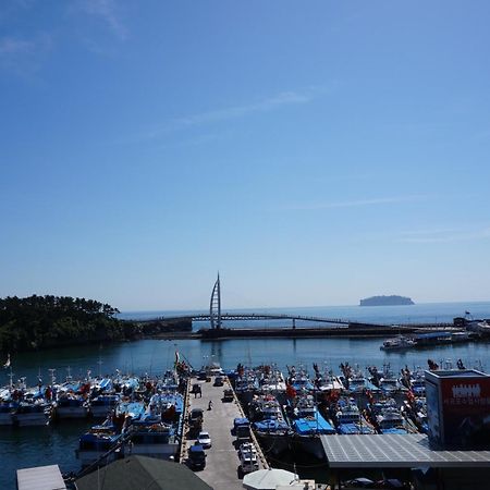 Soldongsan Stay Sogüpcho Exteriér fotografie