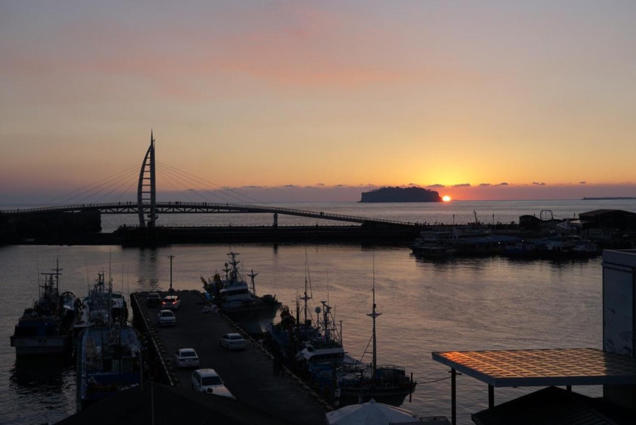 Soldongsan Stay Sogüpcho Exteriér fotografie